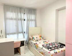 Northshore Drive (Punggol), Multi Generation #535838041